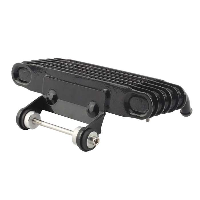 Gy6 Oil Radiator for Beta Motocross Oil Radiator