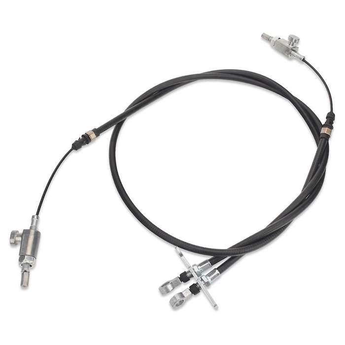 GY22289 Mower Deck Lift Cable for Z235 Z255 Eztrak Series Lawn Mowers, Replace GY22157 AM145470 AM1