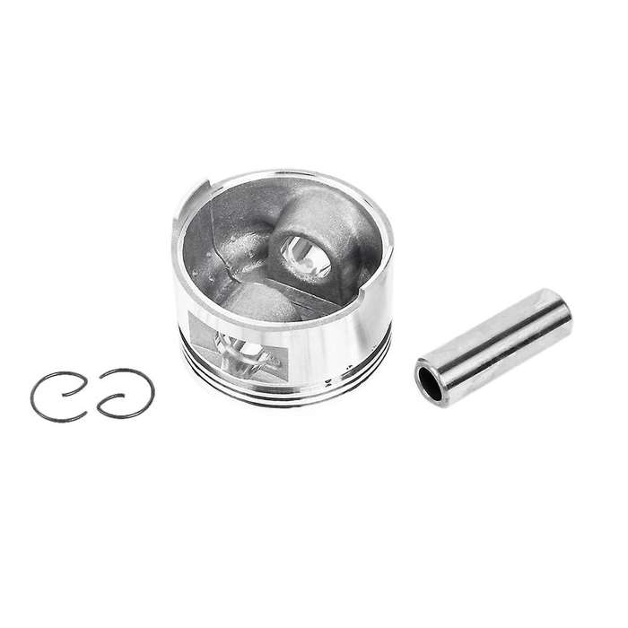 Gy6 Engine Large Cylinder Cylinder Kit 100Cc 50Mm for Gy6 Engine 100Cc Motorcycle Scooter