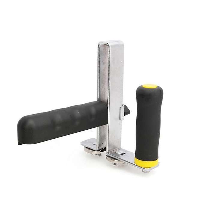 Gypsum Board Cutter Multi-functional Hand-push Roller-type Slitting Knife Hand-cut Cutting Board Cut