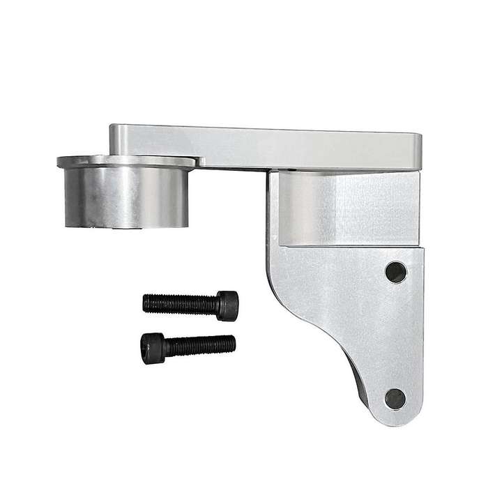 H22 Timing Belt Tensioner with Walk Blocker for H Series H2b Si Eg Ek Hatch Dc2 Crx