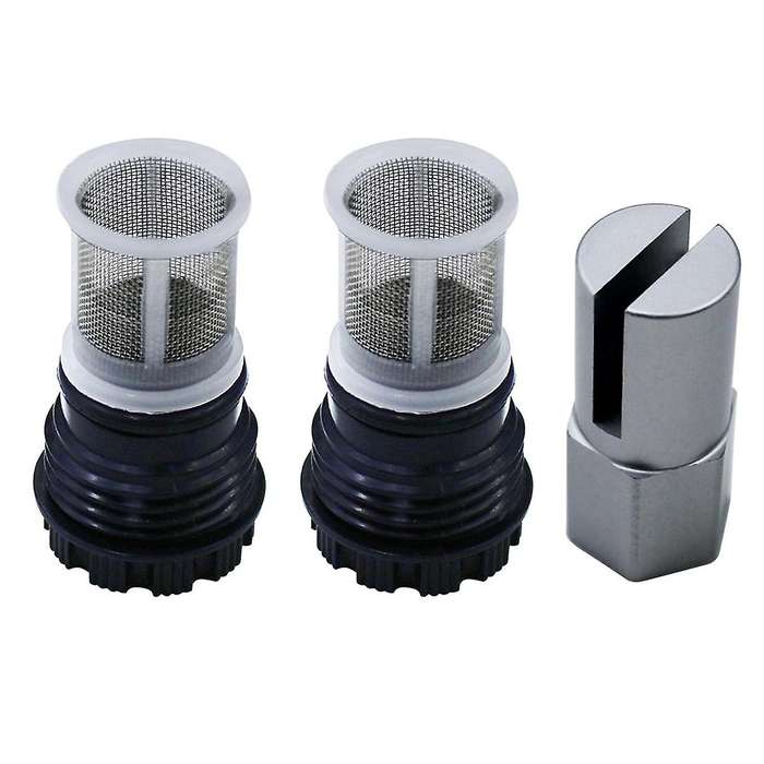 H98-510-S for Water Heater Filter and Inlet Filter Removal Tool for Water Heater