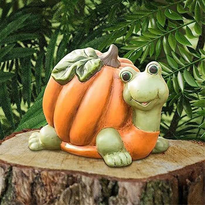 Halloween Puppy Pumpkin Candy Bowl Festival Theme Ghost Dog Candy Bowl Holder Multifunctional Anti F