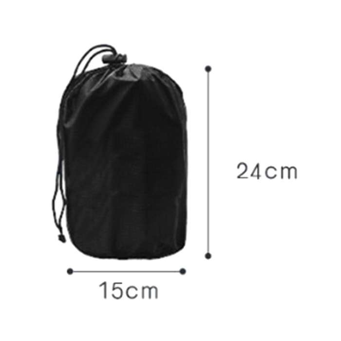 Hammock Camping/tent Tarp Set -rain Tarp for Camping Hammock Rain and Sun Shade Waterproof for Hous