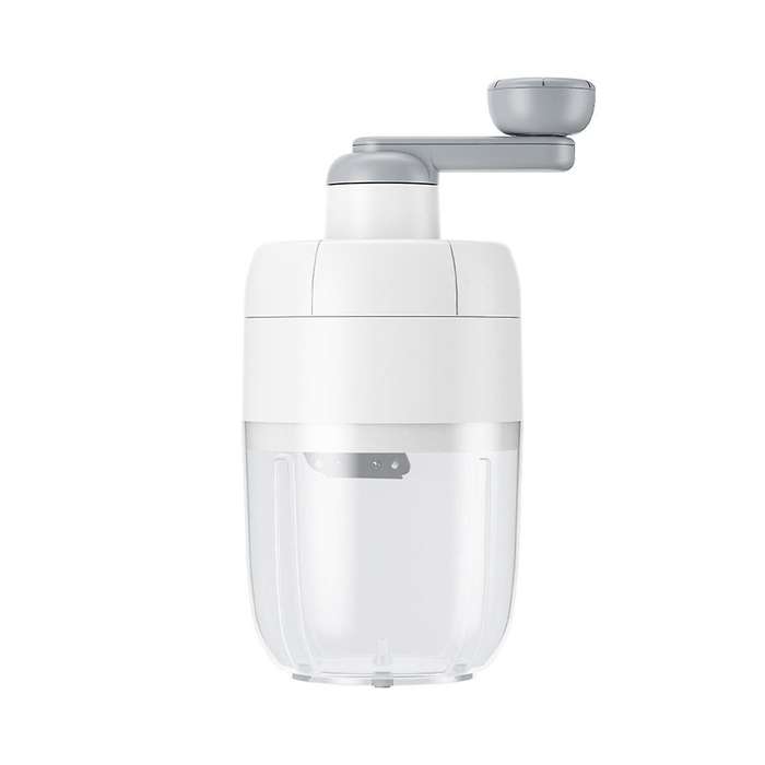 Hand Block Shaving Machine Household Small Ice Maker Machine Ice Crusher Kitchen Supplies
