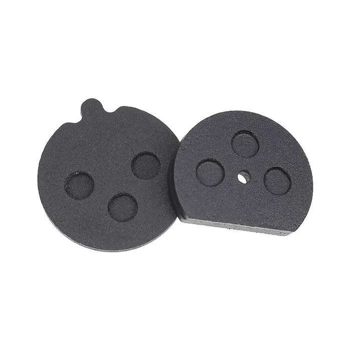 Hand Brake Park Pad Kit 15/920103 15/920087 15/913501 478/00849 for 214e/3cx 531-70 2cx- 2cxl 2cx 5