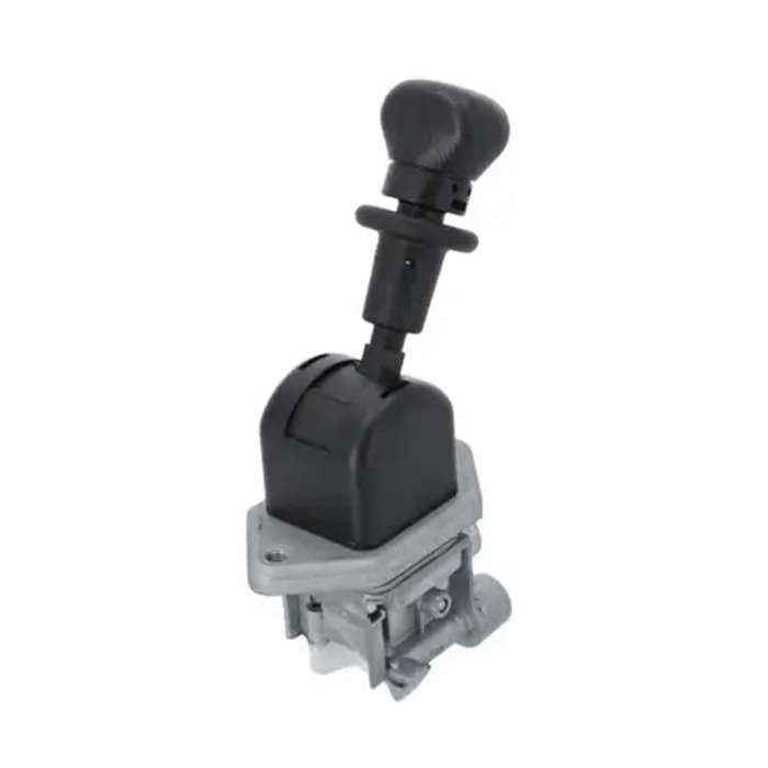 Hand Brake Valve Multichannel Valve for MAN Truck Parking Brake Valve 81523156181 9617231180 8152315