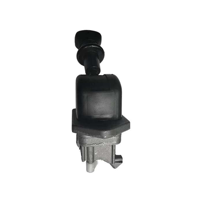 Hand Brake Valve Multichannel Valve for MAN Truck Parking Brake Valve 81523156181 9617231180 8152315