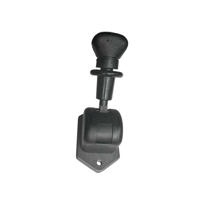 Hand Brake Valve Multichannel Valve for MAN Truck Parking Brake Valve 81523156181 9617231180 8152315