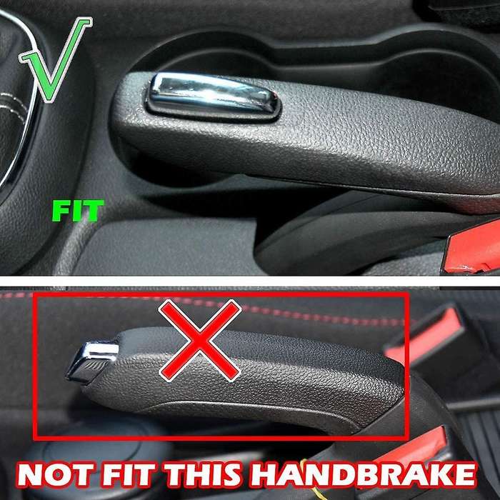 Handbrake Button Switch Replacement Fit Compatible Opel Mokka 2012-2018 42576667