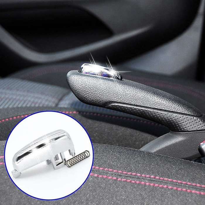 Handbrake Button Switch Replacement Fit Compatible Opel Mokka 2012-2018 42576667