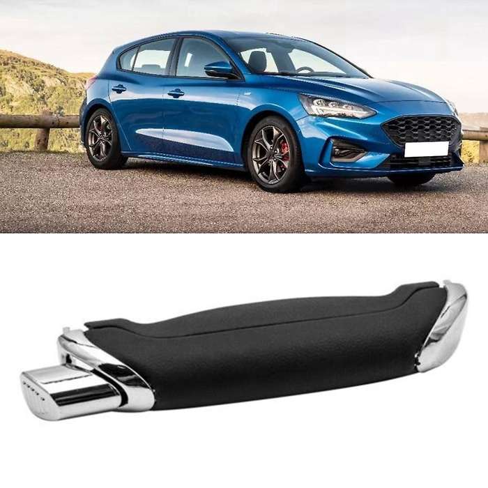 Handbrake Handle Pad Stop Lever for Ford-galaxy S-max-06-15