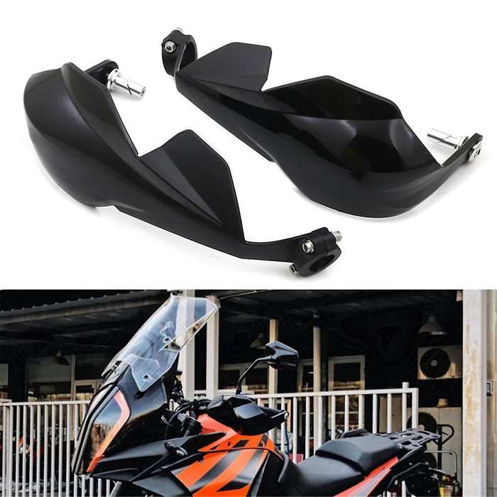 Handguard Extensions Hand Shield Protector Windshield for 390 690 790 1050 1290 1190 1090 Super Adve