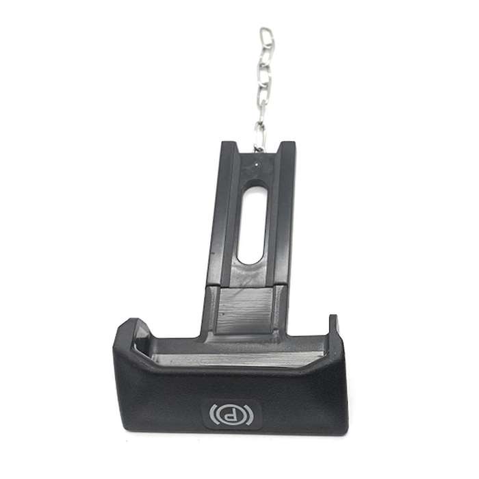 Handbrake Parking Brake Release Handle 1264201285 1264200177 for W126 1979-1991 LHD