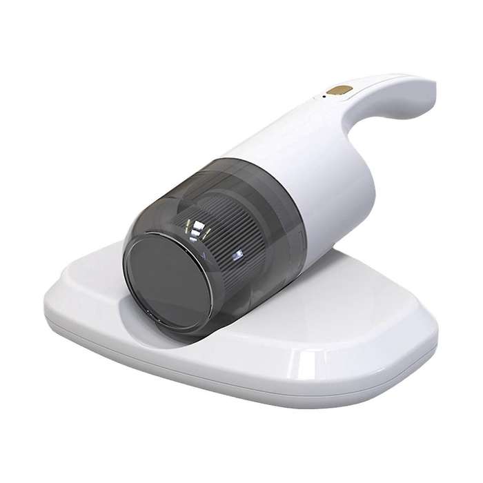 Handheld Bed Mite Removal Instrument Mattress Vacuum Cleaner Wireless Mite Remover Cleaning Machine