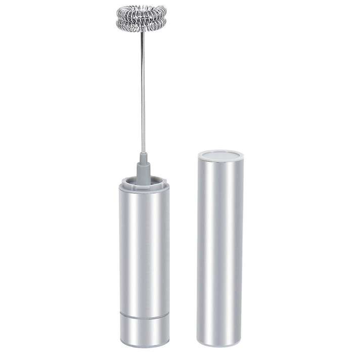 Handheld Electric,travel Coffee Frother. Coffee Frother for Milk Foaming, Latte/cappuccino Frother