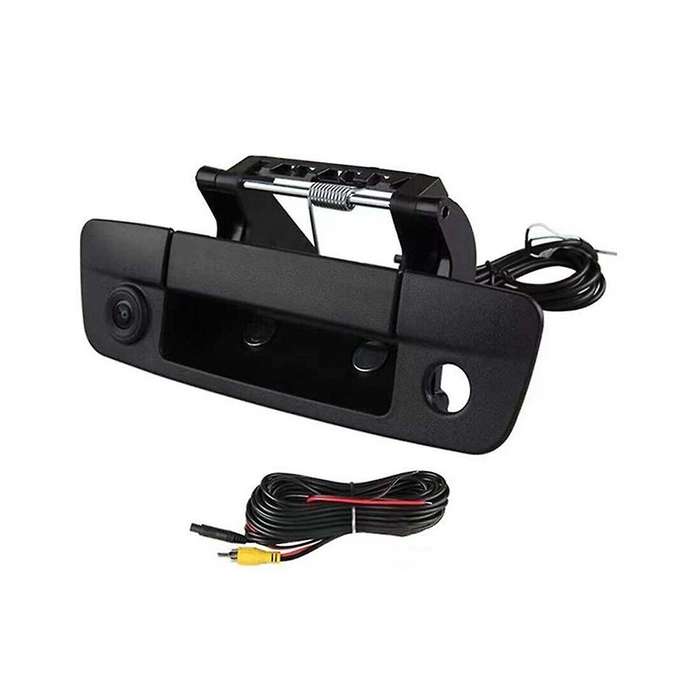 Handle Liftgate Handle Rear View Camera 68197873aa for Ram 1500 2013-2020