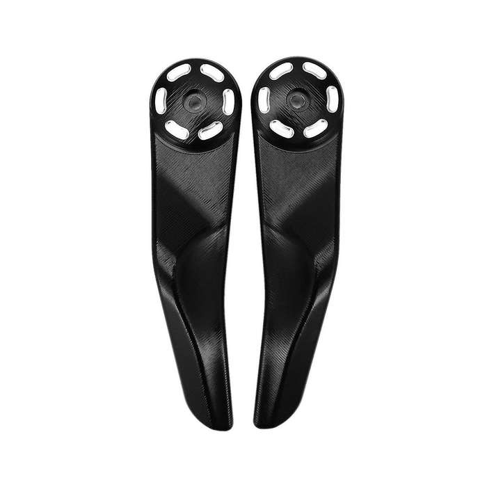 Handlebar Handguards Hand Protector for 950 1200 S 1260 S Hypermotard 950 Sp