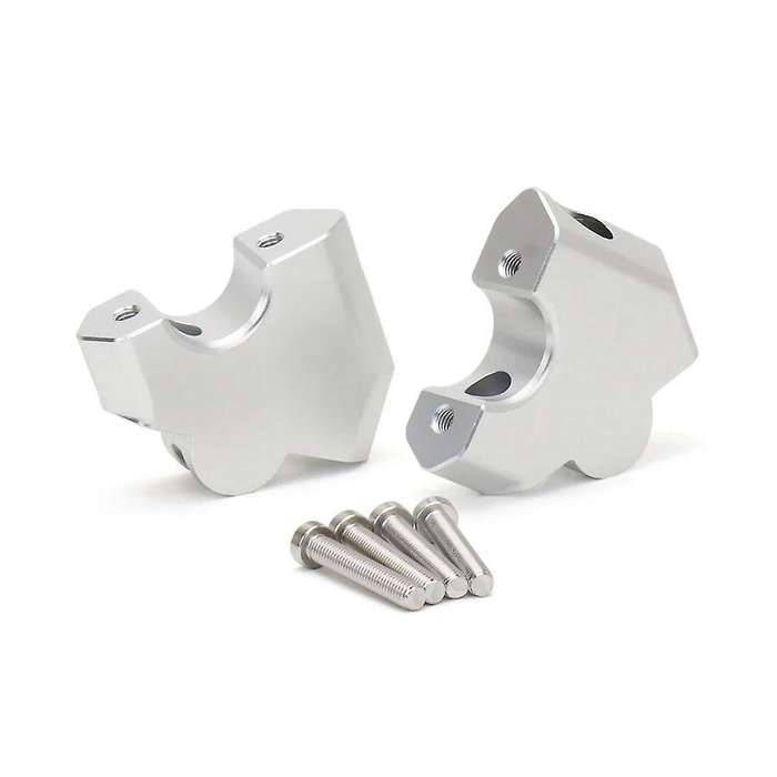 Handlebar Riser Motorcycle Accessories for R1300gs R1300GS R1300 GS 2023 2024 Handlebars Back Move M