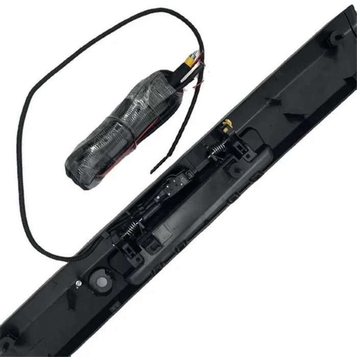 Handle with Rear View Backup Camera HC3Z-9943400- HC3Z-9943400- for Super Duty 2017-2020
