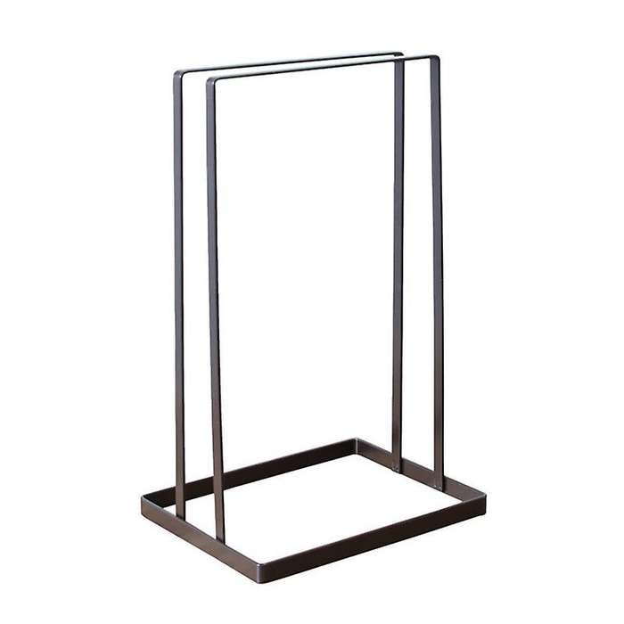 Hanger Storage Organizer, Hanger Stacker Rack for Laundry Closet, Hanger Stand for Adult or Child Cl