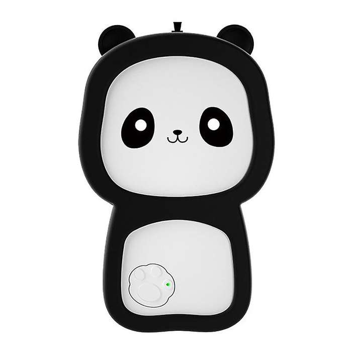 Hanging Neck Air Purifier Personal Wearable Mini Cute Portable Negative Ion Air Purifier
