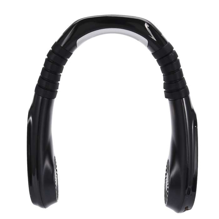 Hanging Neck Fan Portable Cooling Small Fan Small Silent Lazy Mini Air Conditioning Fan Hanging USB
