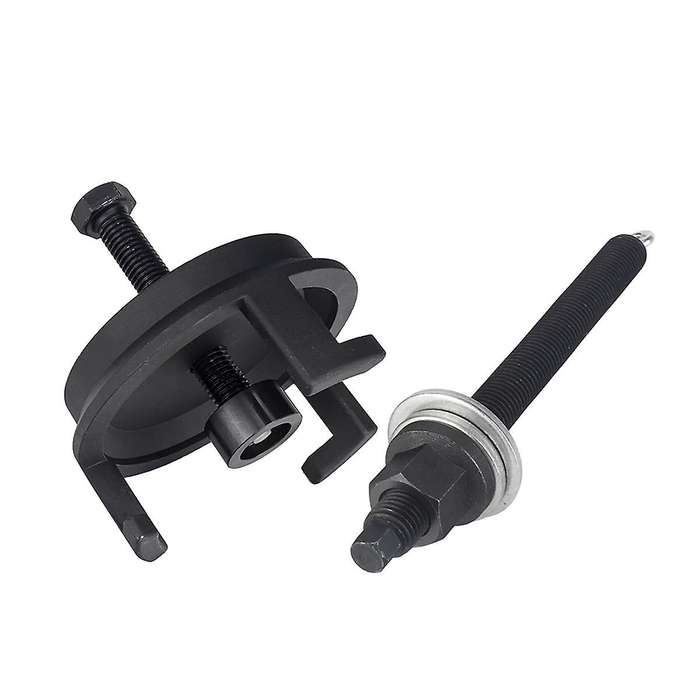 Harmonic Balancer Installation Puller Pulley Tool Kit for BBC 5.3 5.7 6.0 6.2L