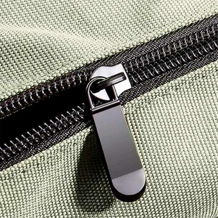 Hardware Tool Organizer Shockproof Hardware Electrician Tool Bag Car Hanging Multifunctional Conveni