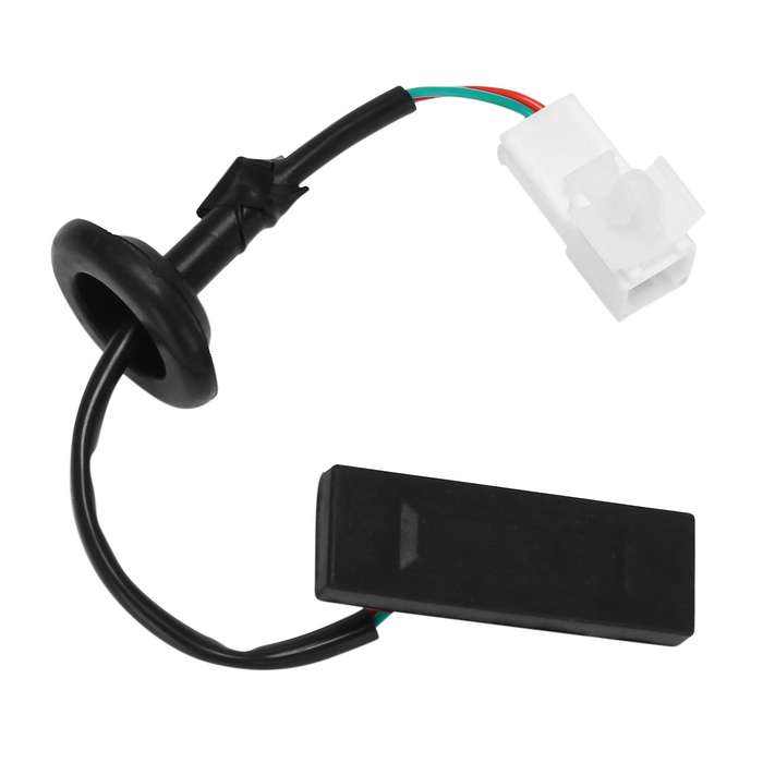 Hatchback Trunk Door Switch Button Handle Compatible 2013 - 2021 I10 81260B4000 81260-B4000