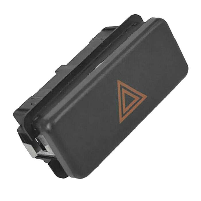 Hazard Emergency Flasher Light Switch Warning Button for E31 E32 E34 E36 M5 Z3 318 525I 530I 735I 6