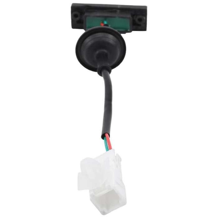 Hatchback Trunk Door Switch Button Handle for Hyundai 2013 - 2021 I10 81260b4000  81260-b4000