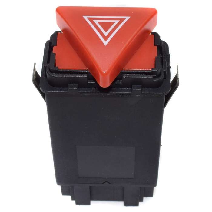 Hazard Light Warning Flash Switch for - A3 8L 1 1996-2001 8L0941509J