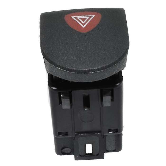Hazard Warning Emergency Light Switch Button for Kangoo 1997-2018 7700308821