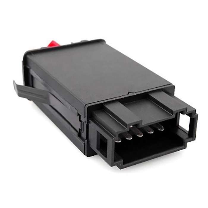 Hazard Warning Lamp Switch for A6 S6 C5 4B0941509D,4B0941509K,4B0 941 509D,4B0 941 509K