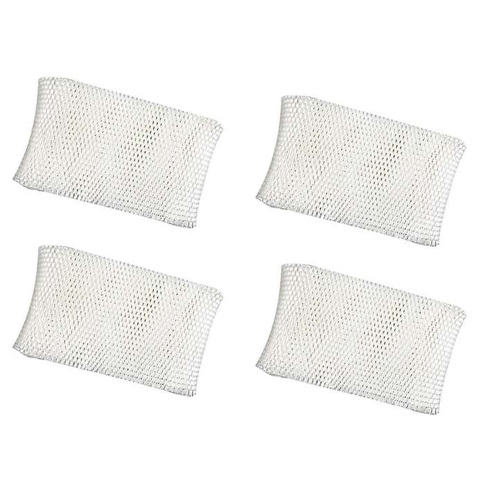 Hcm6009 Humidifier Wick Filter Replacement for Hcm6009 Compatible with -14n Hev-680b, Hev-680w 4pac