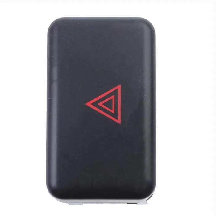 Hazard Warning Switch Emergency Lamp Switch Hazard Light Switch for Patrol 25290-VR200 25290VR200