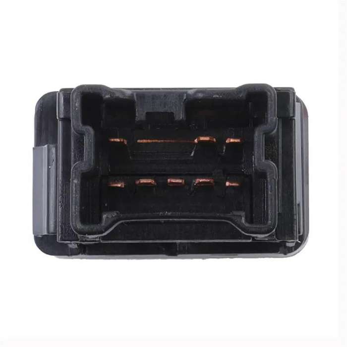 Hazard Warning Switch Emergency Lamp Switch Hazard Light Switch for Patrol 25290-VR200 25290VR200