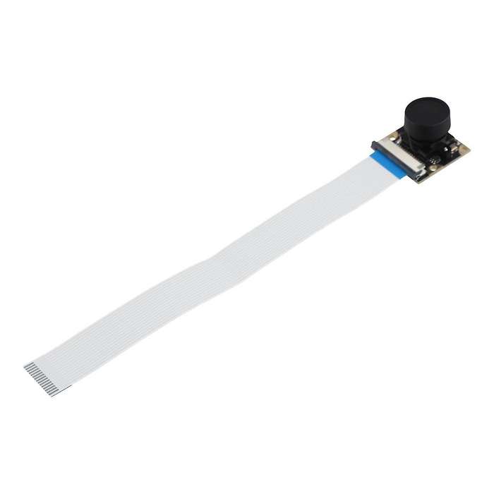 Hd 5MP OV5647 for MIPI Interface 160 Degree Wide Angle MIPI Camera Module
