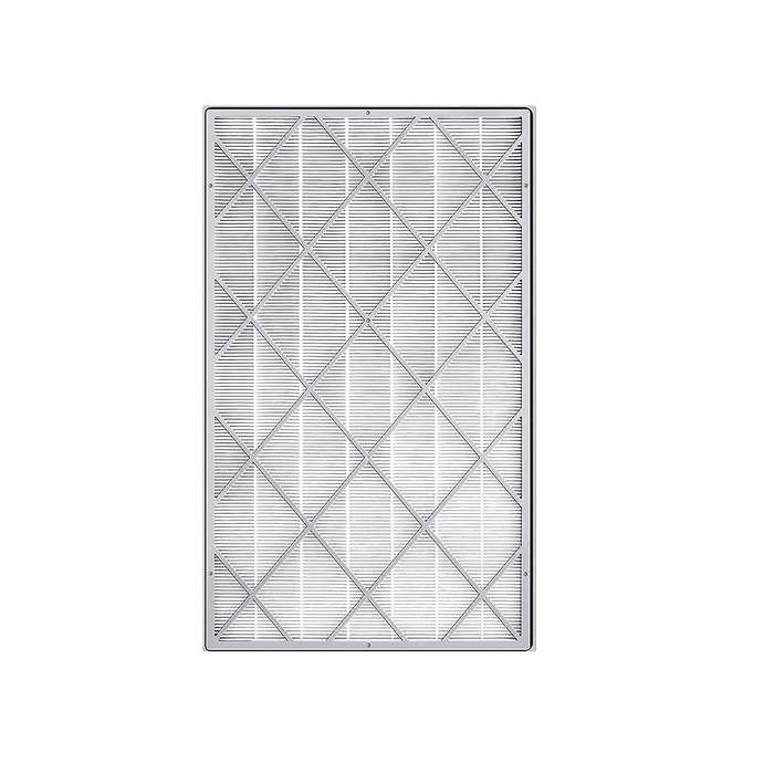 He601 Hepa Replacement Filter for Air Purifier 6 He601 & He602, He6fkpet, H13 True Air Filter Repla