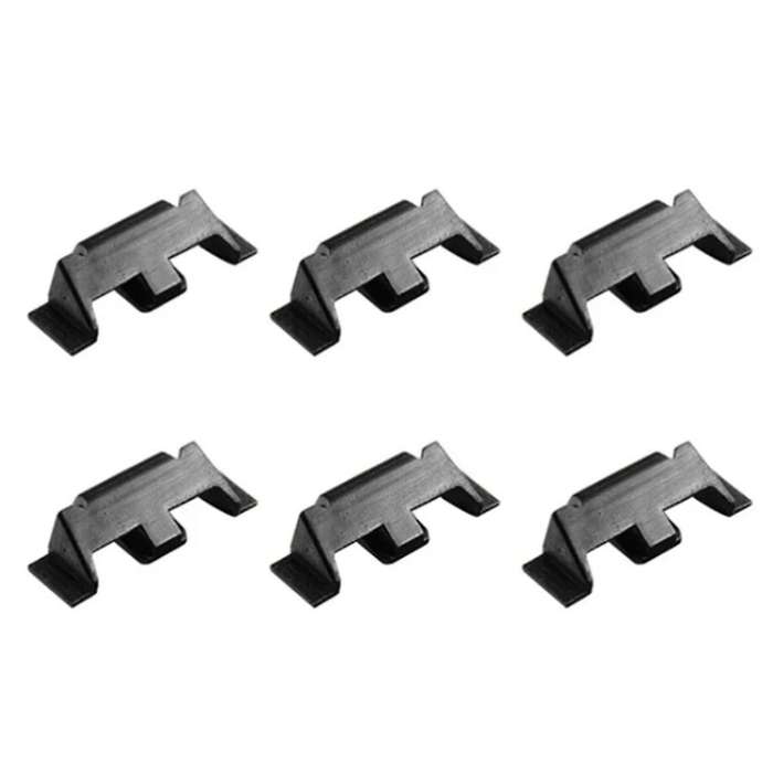 Head Lamp Frame Fastener 51132752145 Fo S One Countryman R55 R56 F54 F55 F56 F60