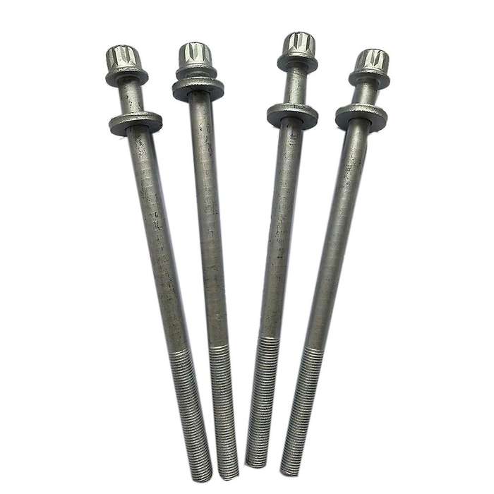 Head Bolts Kit for Forester Legacy Baja SOHC Non Turbo 11095AA123 11095AA141