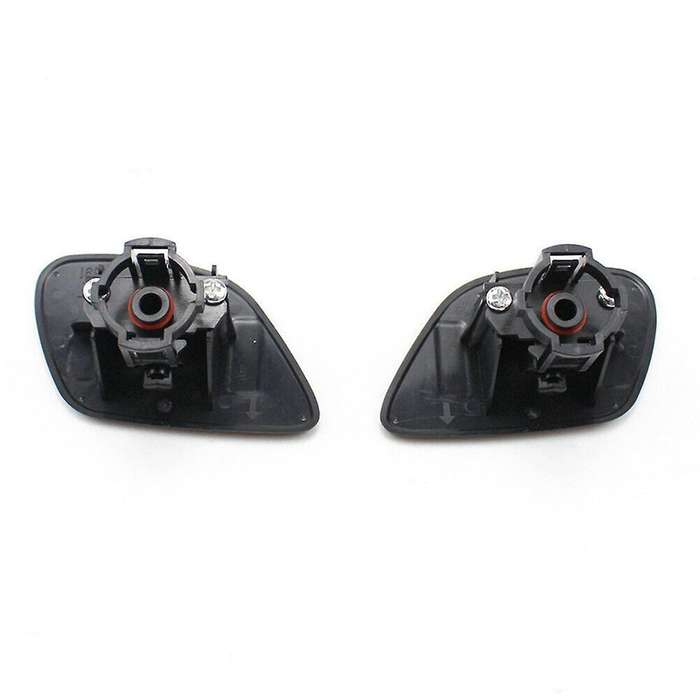 Head Light Lamp Washer Nozzle Cover Headlight Cleaning Cap Cover for RX330 RX350 04-06 85382-48010 8