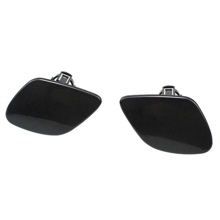 Head Light Lamp Washer Nozzle Cover Headlight Cleaning Cap Cover for RX330 RX350 04-06 85382-48010 8