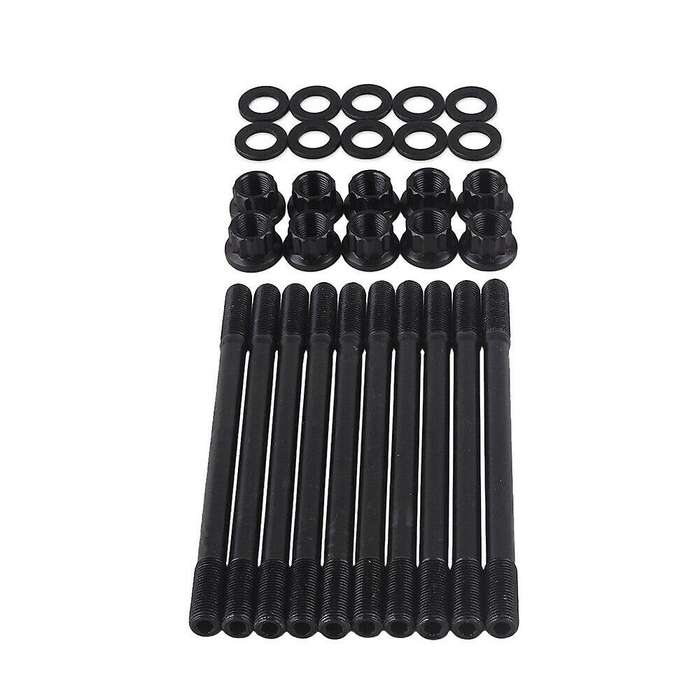 Head Studs Point Head Stud Kit for B18C1 B18C5 B20V Kit 208-4303