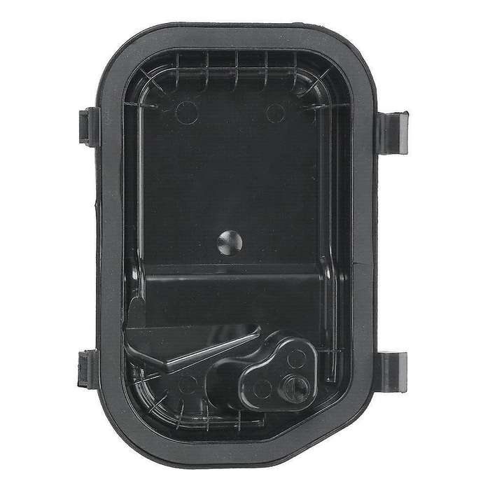Headlight Back Cover Seal Dust Cover head light lamp Protective Cap for  A6 C6 S6 2005-2011 4F094115
