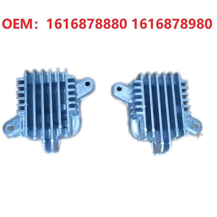Headlight Ballast 1616878880 1616878980 for 4008 5008 P84 Headlight LED Ballast Ballast