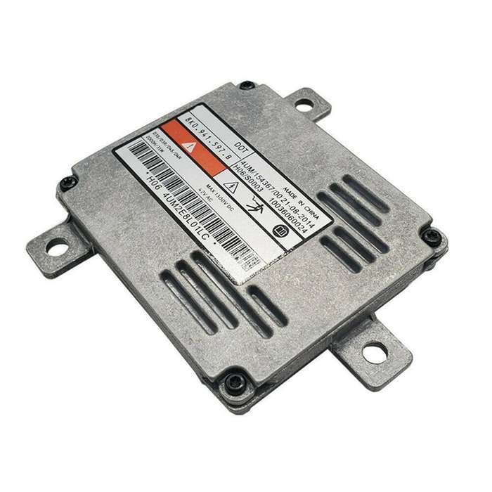 Headlight Ballast HID Control Module Unit for for A3 A4 A8 8K0941597B 8K0 941 597 B