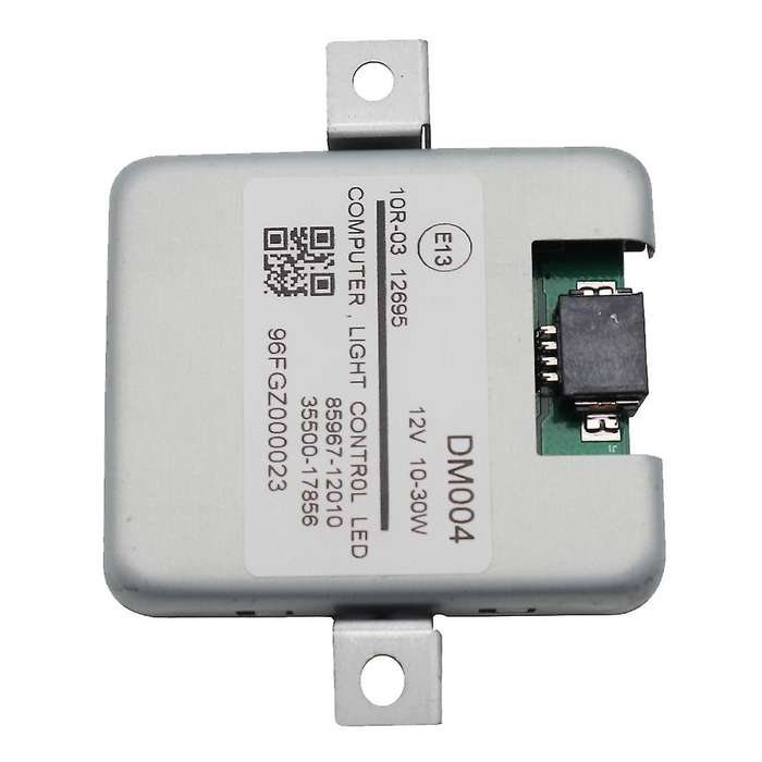 Headlight Ballast LED Control Module Unit for IS200T IS250 IS300 IS350 85967-02020 3550017856