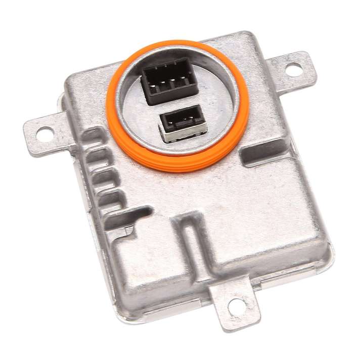 Headlight Ballast Unit HID Module & Bulb 6000K for 2011-2021 300 BAM92-143700 / 8K0941597C
